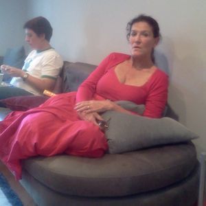 Meet your Posher, Sharon